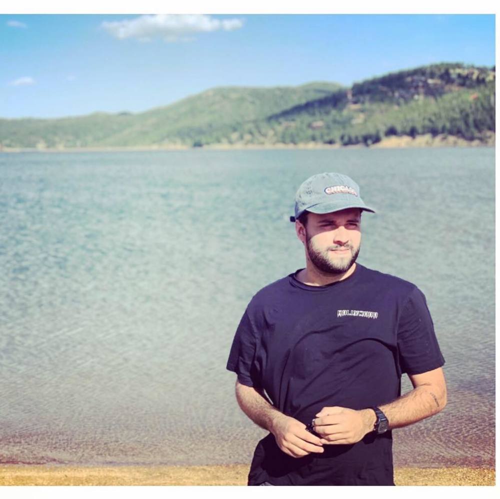 Meet your Posher, Nestor